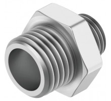 Ниппель двойной Festo NPFC-D-G18-G14-M