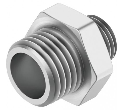 Ниппель двойной Festo NPFC-D-G18-G14-M