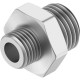 Ниппель двойной Festo NPFC-D-G18-G14-M