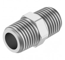 Ниппель двойной Festo NPFC-D-2R14-M