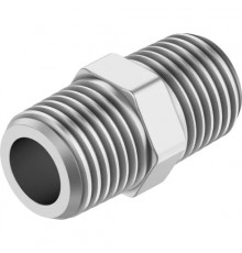 Ниппель двойной Festo NPFC-D-2R14-M