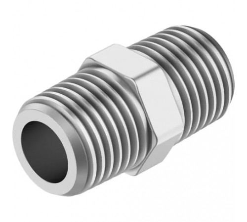 Ниппель двойной Festo NPFC-D-2R14-M