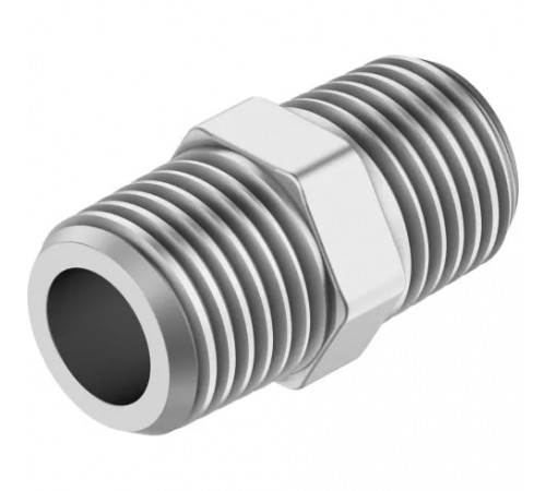 Ниппель двойной Festo NPFC-D-2R14-M