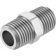Ниппель двойной Festo NPFC-D-2R14-M