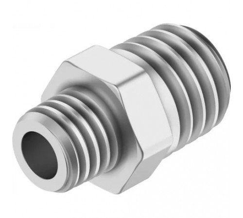 Ниппель двойной Festo NPFC-D-R18-R14-M