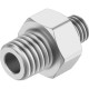 Ниппель двойной Festo ESK-1/8-1/4