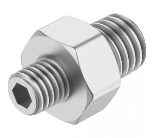 Ниппель двойной Festo ESK-1/8-1/4