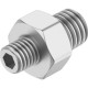 Ниппель двойной Festo ESK-1/8-1/4