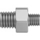 Ниппель двойной Festo ESK-1/8-1/4