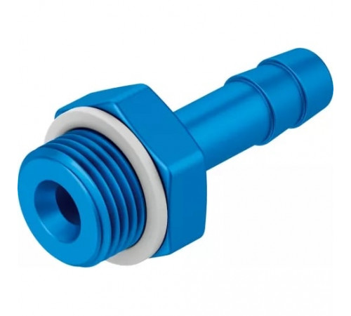Штуцер ниппельный Festo N-1/4-P-6