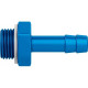Штуцер ниппельный Festo N-1/4-P-6
