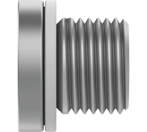 Заглушка резьбовая Festo B-1/4