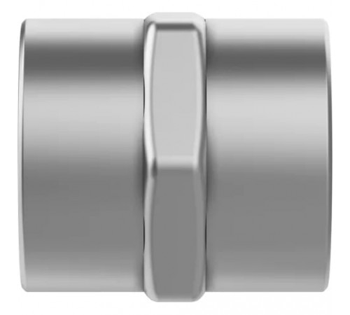 Муфта с внутренней резьбой Festo NPFC-S-2G18-F
