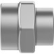 Муфта с внутренней резьбой Festo NPFC-R-G38-G14-F
