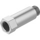 Удлинитель с наружной и внутренней резьбой Festo NPFC-E3-2G14-FM