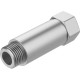 Удлинитель с наружной и внутренней резьбой Festo NPFC-E3-2G14-FM