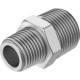 Ниппель двойной Festo NPFC-D-R14-R38-M