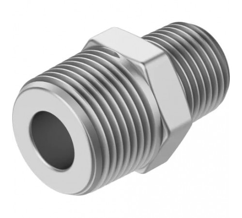 Ниппель двойной Festo NPFC-D-R14-R38-M