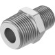 Ниппель двойной Festo NPFC-D-R14-R38-M