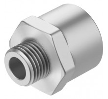Ниппель переходной Festo NPFC-R-G14-G18-FM