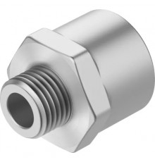 Ниппель переходной Festo NPFC-R-G14-G18-FM