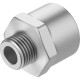 Ниппель переходной Festo NPFC-R-G14-G18-FM
