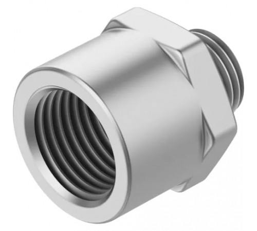 Ниппель переходной Festo NPFC-R-G14-G18-FM