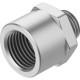 Ниппель переходной Festo NPFC-R-G14-G18-FM