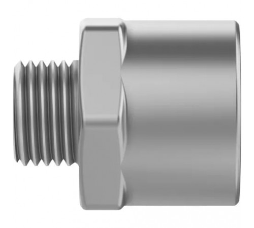Ниппель переходной Festo NPFC-R-G14-G18-FM