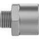 Ниппель переходной Festo NPFC-R-G14-G18-FM