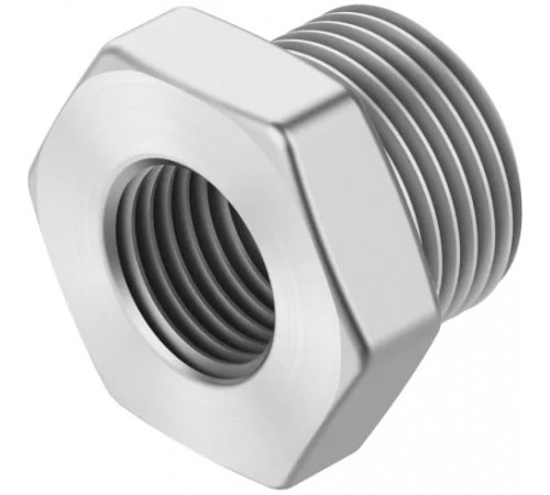 Ниппель переходной Festo NPFC-R-G14-G18-MF