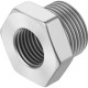 Ниппель переходной Festo NPFC-R-G14-G18-MF