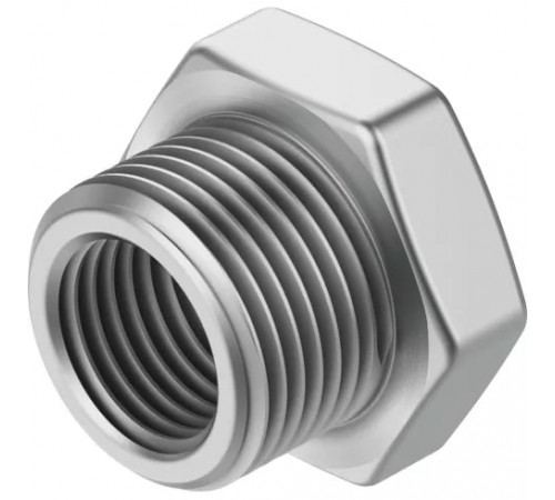 Ниппель переходной Festo NPFC-R-G14-G18-MF