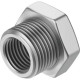 Ниппель переходной Festo NPFC-R-G14-G18-MF