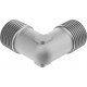 Штуцер угловой Festo NPFC-L-2R38-M