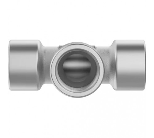 Тройник с внутренней резьбой Festo NPFC-T-3G38-F