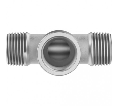 Тройник резьбовой Festo NPFC-T-G38-2R38-FMM