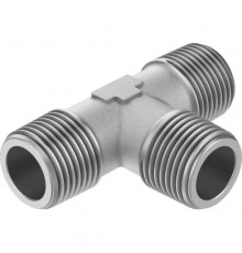 Тройник резьбовой Festo NPFC-T-3R38-M