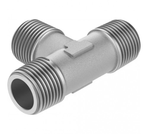 Тройник резьбовой Festo NPFC-T-3R38-M