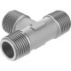 Тройник резьбовой Festo NPFC-T-3R38-M