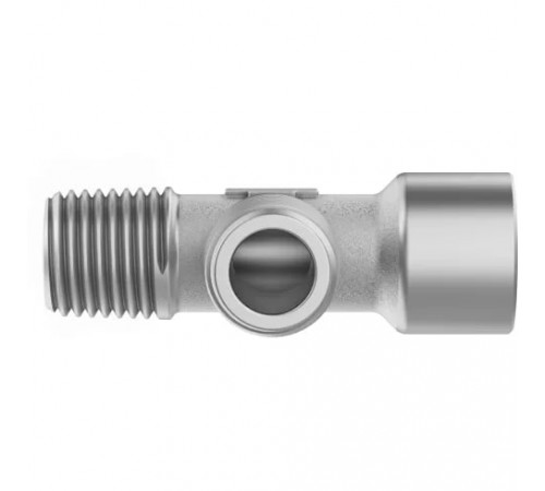 Тройник резьбовой Festo NPFC-T-2R14-G14-MMF