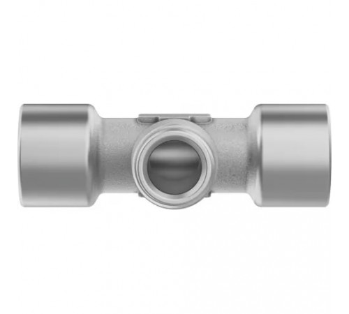 Тройник резьбовой Festo NPFC-T-R14-2G14-MFF