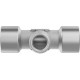 Тройник резьбовой Festo NPFC-T-R14-2G14-MFF