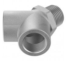 Тройник с резьбой Festo NPFC-Y-R38-2G38-MFF