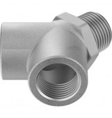 Тройник с резьбой Festo NPFC-Y-R38-2G38-MFF