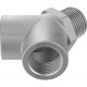 Тройник с резьбой Festo NPFC-Y-R38-2G38-MFF