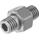 Ниппель двойной Festo ESK-1/8-1/8