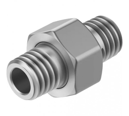 Ниппель двойной Festo ESK-1/8-1/8