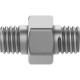 Ниппель двойной Festo ESK-1/8-1/8