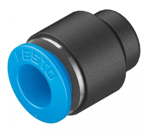 Заглушка для трубопроводов Festo QSC-8